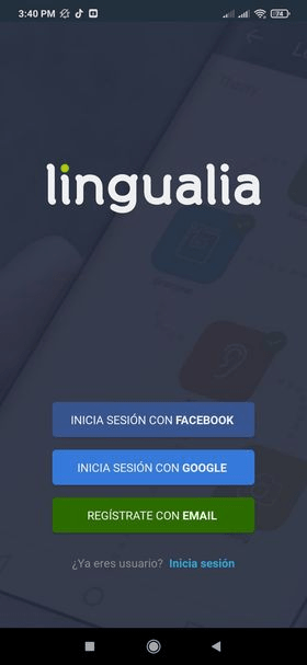 registro lingualia