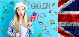 Guía para aprender inglés