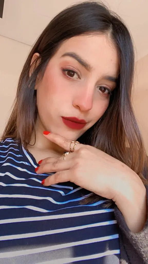 hillary gabriela romero varela