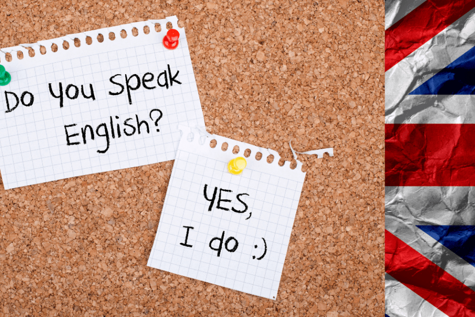 Cómo mejorar tu inglés